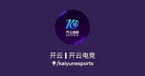 开云电竞｜一站式电竞赛事服务平台｜Kaiyun Esports